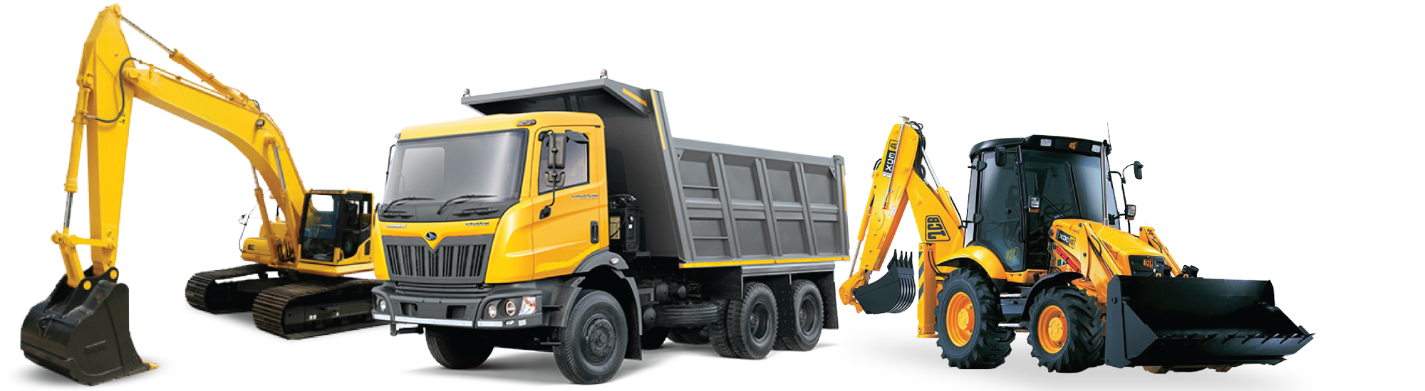 Gorkha Earthmovers
