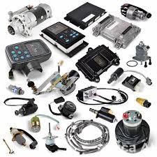 Wiring Components Parts image