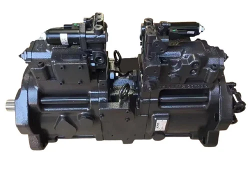 Hydraulic Components Parts image