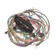 Wiring Components Parts image