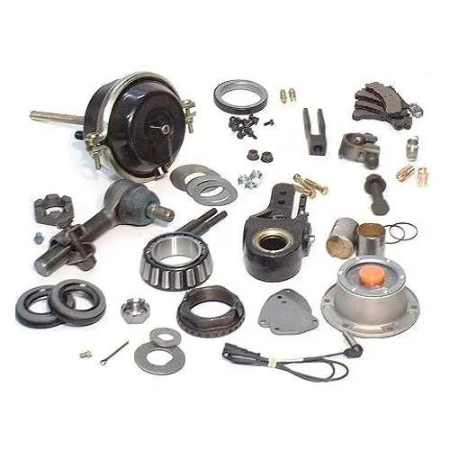 Suspension Parts image