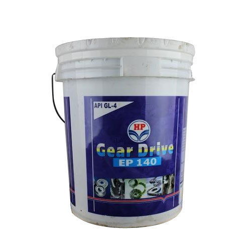 Gear Oil image