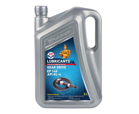 Gear Oil image