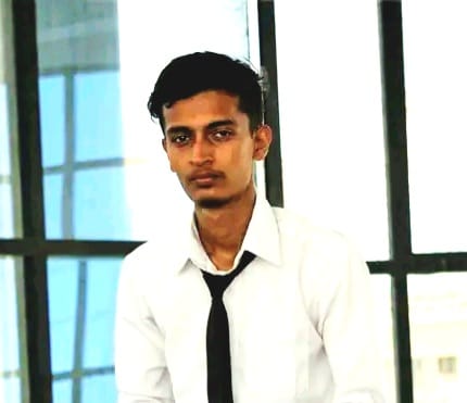 Mr Pradip Bastola