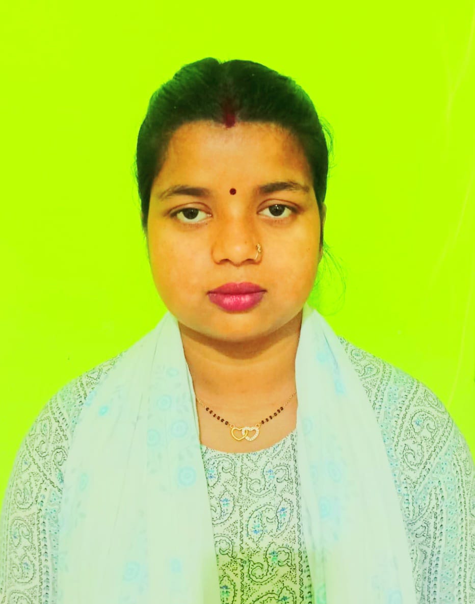 Ms Sangita Kumari Sharma
